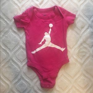Jordan Bodysuit